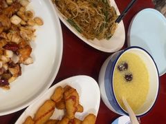 -宏状元现熬粥·京味菜(五棵松店)
