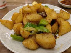 -清真·益鑫羊肉手抓馆(花园北街店)