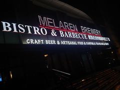 -麦凯伦烧烤·精酿超级工厂店(金桥总店)