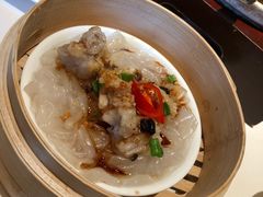 -利苑酒家(华熙国际店)