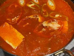 -将军牛排·尔滨地标朝鲜族美食(总店)