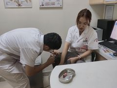 -全心全意连锁动物医院·特色中医诊疗(会城门分院)