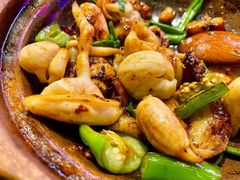 -啫神·广州地标美食(北京路店)