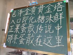 -传说中那条蛋散