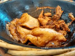 -古洼一锅鲜(开发区店)