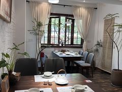 -渔集晓院·非遗湖北菜(东湖省博店)