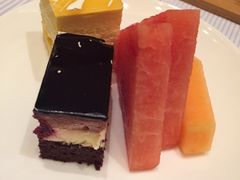 -上海雅居乐万豪侯爵酒店