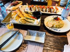-芥岛(河北大街店)