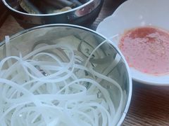 -Thai Basil罗勒叶泰式餐厅(时代天街店)