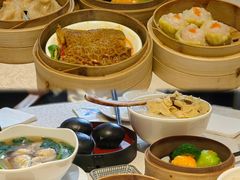 -粤域茶餐厅