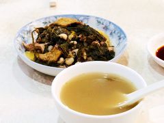 -腰记饭店(龙源路店)