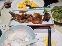 -京味斋·北京烤鸭(北京南站洋桥店)