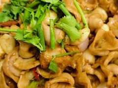 -北塘海鲜·天津菜·鲅鱼水饺是一绝(大光明桥旗舰店)