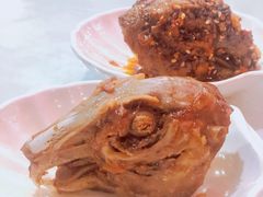 -廖老妈蹄花(中海国际店)