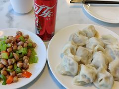 -叁拾壹克饺子·东北菜(国贸店)