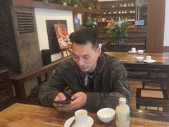 -一楼食业·美食人家