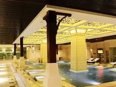 -稷泽·海丽宾雅温泉度假酒店