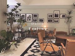 大堂-一尺花园(安和花园店)