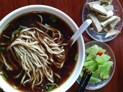 -大明寺素斋