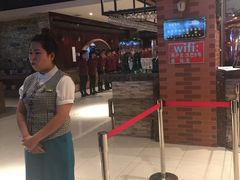 士气满满-汉巴9号自助餐厅(新潮尚品超市店)