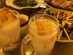 -多哥水傣味餐厅(司马巷店)