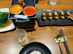 -敏珠拉姆藏餐·南京厨房(富春江东街店)