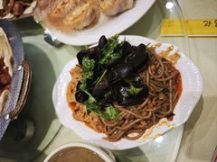 -葛记焖饼(伏牛路店)