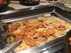 -新石器烤肉(之心城店)