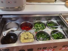 -福客麻辣烫·现炒麻辣香锅(印力中心店)