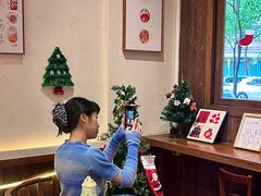 -福记咖啡·手工意面(下埔店)