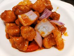 -新兴·金羊座·粤菜点心(乐峰店)