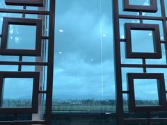 -星巴克(福州长乐机场分店)
