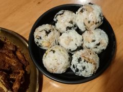 -肥肥虾庄·金牌油焖大虾(杨园滨江时代walk店)