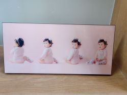 点击看大图 -儿童天堂专业儿童摄影(云岩区店)