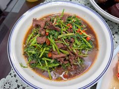 -旺山·浪头人家