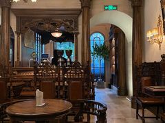 -UID Café(南门店)