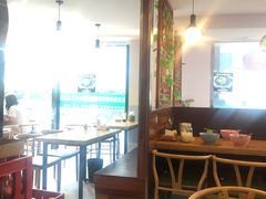 大堂-螺大蛳柳州螺蛳粉·火锅·热干面(西城永捷店)