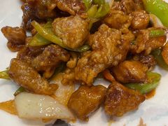 -喜来酌海鲜·饺子(和平一店)