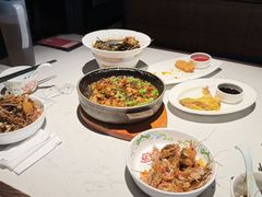 -老头儿油爆虾(金沙印象城店)