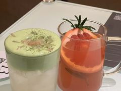 -Timetable kitchen(东方宝泰店)