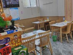 -庆山饭店·海鲜饺子家常菜(北戴河黑石路店)