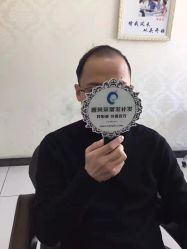 -唐风采假发补发定制