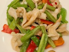 -品海楼·大连海胆锅贴馆(东港店)