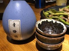 -好介口深夜酒馆(梅江店)