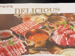 -呷哺呷哺(西单大悦城店)