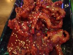 -21点音乐餐吧(水悦城店)