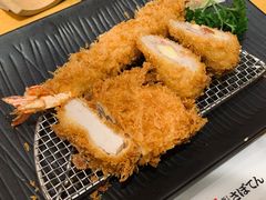 -胜博殿日式炸猪排(西红门店)