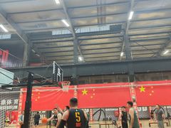 -CD恒温篮球馆(新区1969店)