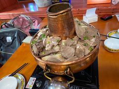 -如意林卡藏餐吧(大昭寺店)