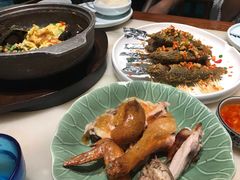 -佬麻雀·新湘菜(珠海金发购物中心店)